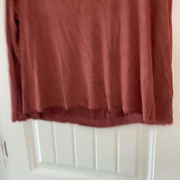 🌞 Flare sleeve jersey sweater - Picture 4 of 4